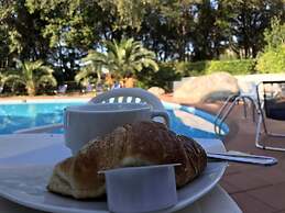 Eden Park Hotel