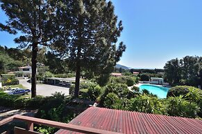 Eden Park Hotel