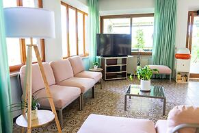 Eden Park Hotel