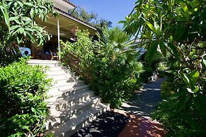 Eden Park Hotel