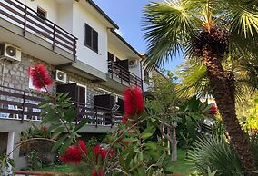 Eden Park Hotel