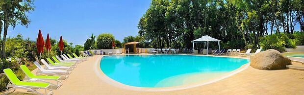 Eden Park Hotel
