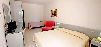 Eden Park Hotel
