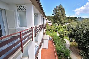 Eden Park Hotel