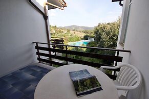 Eden Park Hotel
