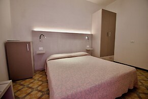 Eden Park Hotel