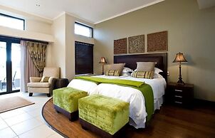 Legend Safari Villas