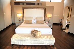 Legend Safari Villas