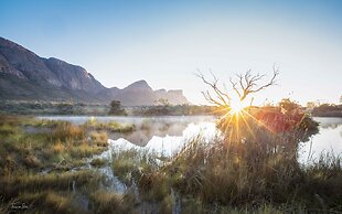 Legend Safari Villas