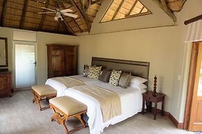 Legend Safari Villas