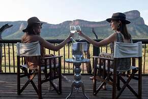 Legend Safari Villas