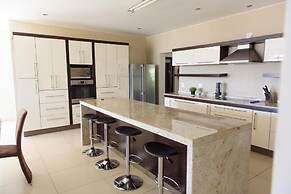 Legend Safari Villas