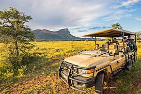 Legend Safari Villas