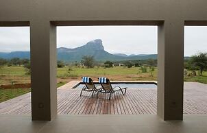 Legend Safari Villas