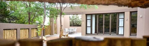 Legend Safari Villas