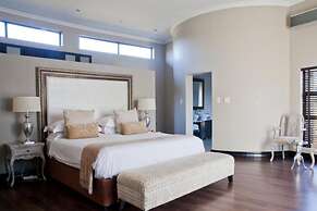 Legend Safari Villas