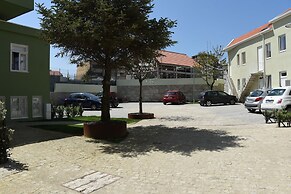 Porto Traveler Apartment