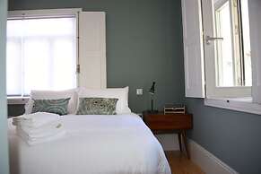 Porto Traveler Apartment