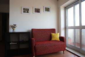 Cactus Quiet Apart Great View Balcony