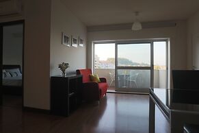 Cactus Quiet Apart Great View Balcony