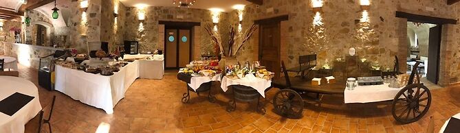 Agriturismo L' Impero Romano