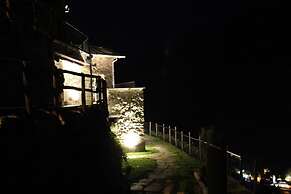 Agriturismo Ca' Pianazöla