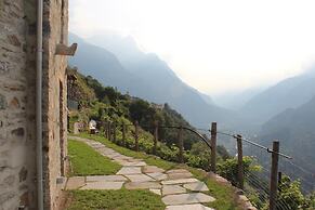 Agriturismo Ca' Pianazöla
