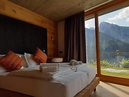 Agriturismo Ca' Pianazöla