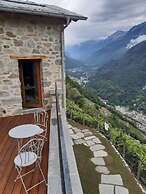 Agriturismo Ca' Pianazöla