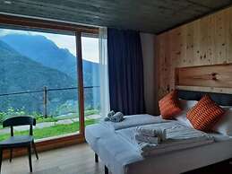 Agriturismo Ca' Pianazöla