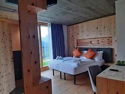 Agriturismo Ca' Pianazöla