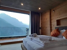 Agriturismo Ca' Pianazöla