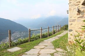 Agriturismo Ca' Pianazöla