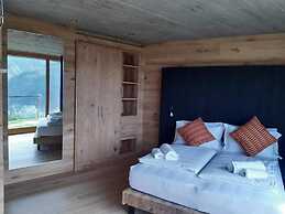 Agriturismo Ca' Pianazöla