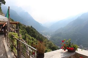 Agriturismo Ca' Pianazöla