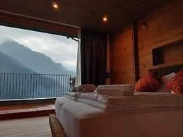 Agriturismo Ca' Pianazöla