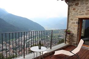Agriturismo Ca' Pianazöla