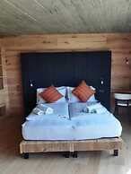 Agriturismo Ca' Pianazöla