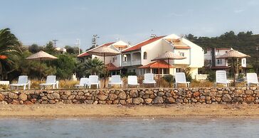 Seaside Villas rental in Cesme
