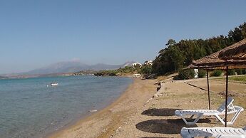 Seaside Villas rental in Cesme