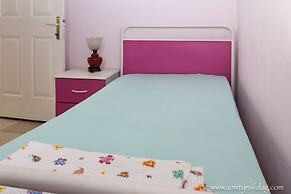 Seaside Villas rental in Cesme