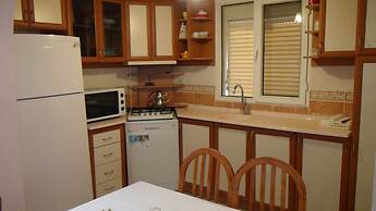 Seaside Villas rental in Cesme