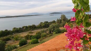 Seaside Villas rental in Cesme