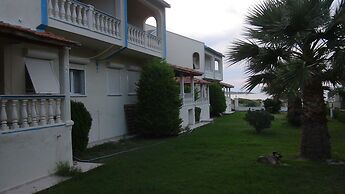 Seaside Villas rental in Cesme