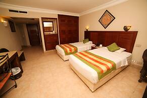 Romance Hotel Ain Sokhna