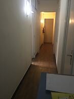 Hostel Turistic Castell