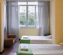 Hostel Turistic Castell