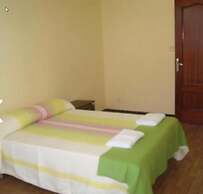 Hostel Turistic Castell