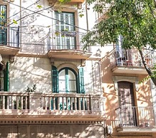 Hostel Turistic Castell