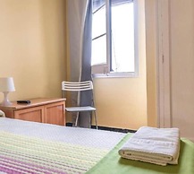 Hostel Turistic Castell